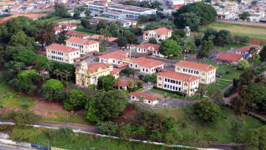 Associação Santa Terezinha, que acolhe vulneráveis, celebra 100 anos