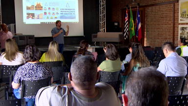 Potencial turístico do Vale do Paraíba será apresentado em São Paulo