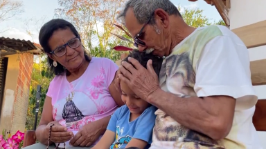 Aconchego: a importância dos avós e o legado de amor que deixam