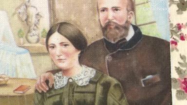 São Luís e Zélia Martin: livro conta a vida do primeiro casal santo