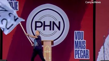 PHN traz musicalidade, oração e unção pela juventude no PHN 2022