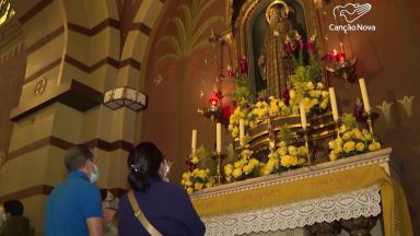 Reza e trabalha: Igreja celebra a vida de São Bento