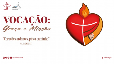 Igreja no Brasil se prepara para abertura do 3º Ano Vocacional
