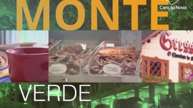 Monte Verde mostra sua gastronomia original com chocolates e geleias