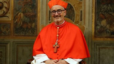 Cardeal Czerny reflete sobre jornada do Papa ao Canadá