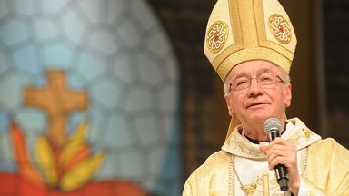 Missa de corpo presente do Cardeal Hummes: veja pela TV Canção Nova