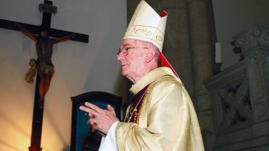 CNBB expressa pesar pela morte do Cardeal Cláudio Hummes