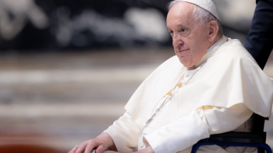 Papa: o mundo precisa de unidade, reconciliação e comunhão