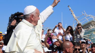 A profecia de Lampedusa: nove anos da viagem do Papa ao Mediterrâneo