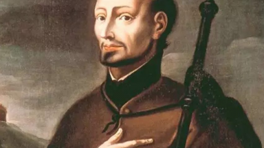 O jesuíta Johann Philipp Jeningen é beatificado