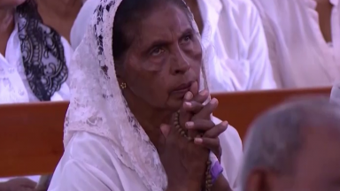 ACN vai ajudar dioceses necessitadas do Sri Lanka