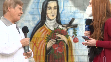 Conheça o trabalho da Associação Santa Terezinha em São Paulo