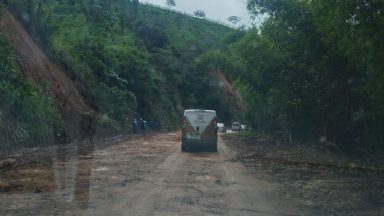 Caritas na linha de frente em socorro das vítimas das chuvas no nordeste