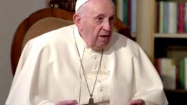 Papa aborda temáticas sobre juventudes, crises, guerra e seu pontificado