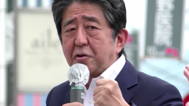 Shinzo Abe, ex-primeiro-ministro do Japão, é assassinado em comício