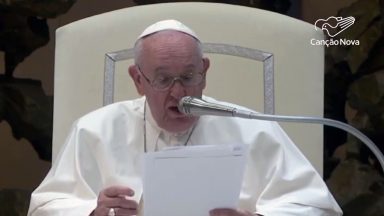 Após as férias de verão, Papa Francisco retoma as catequeses
