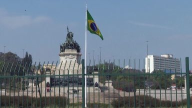 São Paulo se prepara para as celebrações da Independência do País