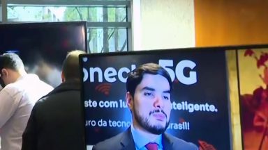 Seminário Internacional debate impactos da Internet 5G na economia