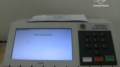 TSE concede acesso ao código fonte das urnas eletrônicas