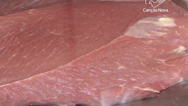 Alta dos preços faz consumidor buscar alternativas para carne