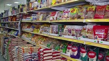 Aumento no preço dos alimentos tem impacto direto na cesta básica