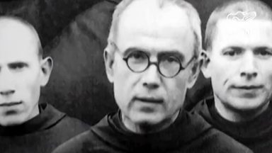 Conheça a história de São Maximiliano Kolbe, padroeira da família