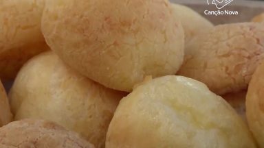 Dia do Pão de Queijo: uma das iguarias mais famosas da culinária mineira