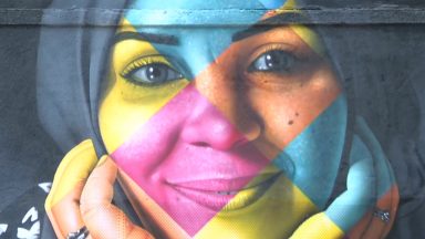 Eduardo Kobra lança mais um mural em São Paulo