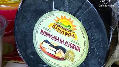 Queijo produzido em Sergipe vence concurso nacional do Sebrae