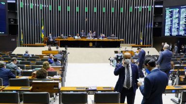 Após aprovação de MP, concessão do auxílio doença será simplificada