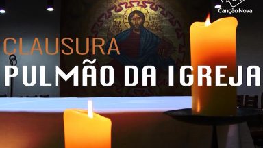 Conheça a rotina dos monges da Ressurreição, em Ponta Grossa (PR)