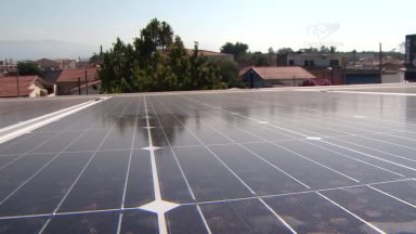 Considerada a terceira mais utilizada no Brasil, energia solar se populariza