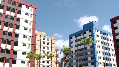 Casas com apenas um morador cresceram, apontam dados do IBGE