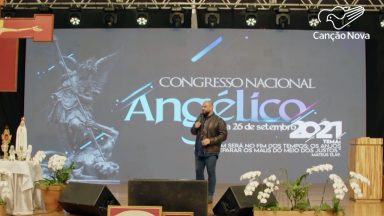 Congresso Nacional apresentará o que a Igreja diz sobre anjos