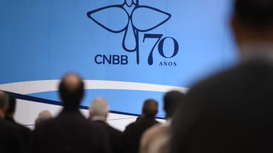 Dom Jaime Spengler comenta os 70 anos da CNBB