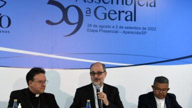 Comunidades Eclesiais Missionárias propõem um testemunho de fé