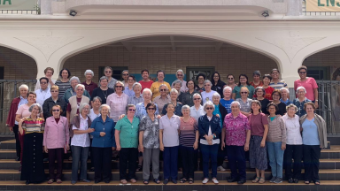 Instituto das Filhas de Maria Auxiliadora completa 150 anos