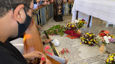 Padre Cícero tem processo de beatificação autorizado pela Santa Sé