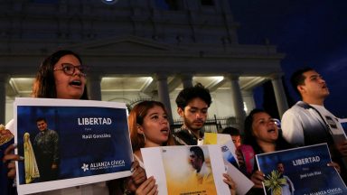 ONU denuncia ataques à democracia e à Igreja na Nicarágua