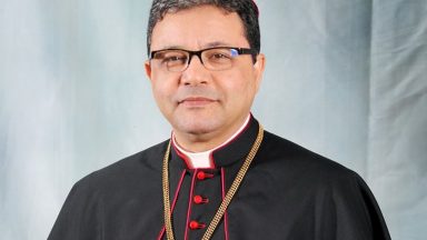 Nomeado novo bispo para diocese de São João da Boa Vista (SP)