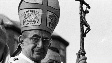 Primeira Encíclica de São Paulo VI comemora, hoje, data de publicação