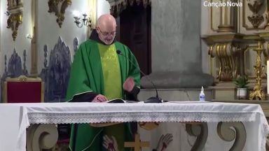 Santuário franciscano em SP vai celebrar 375 anos