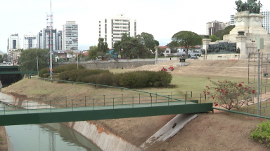 Conheça um pouco a história do Rio Ipiranga, em São Paulo