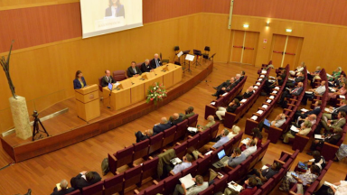 Médicos Católicos realizam congresso internacional