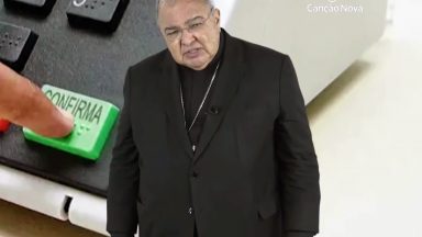 Dom Orani, arcebispo do RJ, fala sobre as eleições de domingo