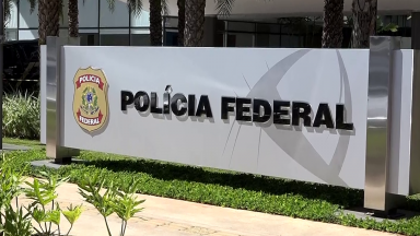 Em Brasília, PF organiza demonstração em vigilância nas eleições