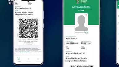 Prazo máximo para baixar e-título termina no sábado antes das eleições