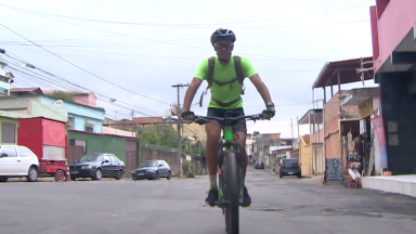 Transportes alternativos reforçam a importância do Dia Sem Carro