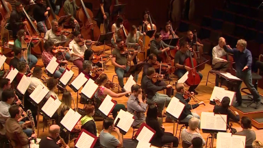 Pelos 200 anos da Independência, Orquestra de MG parte para Portugal