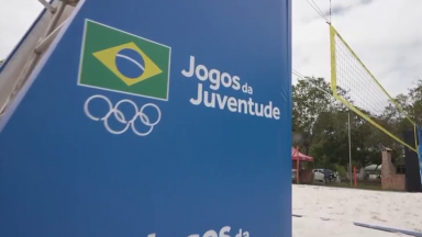 Aracaju é sede principal dos Jogos da Juventude 2022